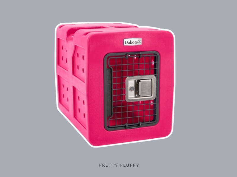 Good Ideas Plastic Crate