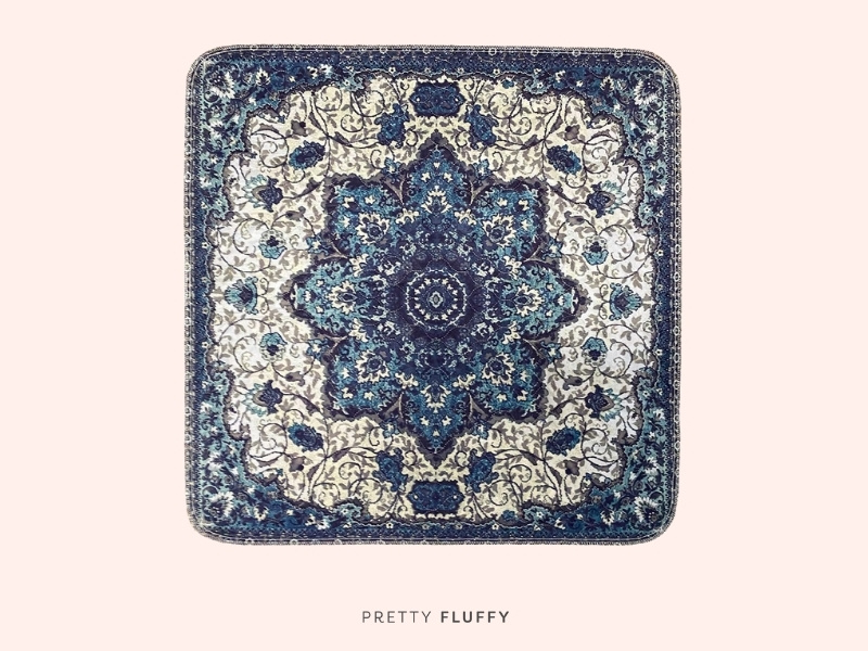 PUPIBOO Washable Pee Pads for Dogs and Cats