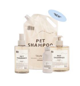 The Pet Bundle by DedCool