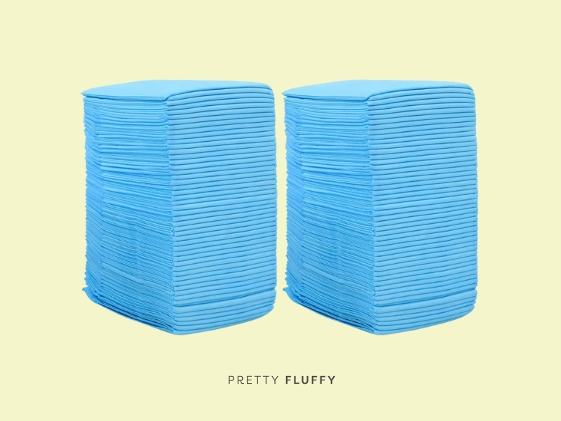 Tucker Murphy Pet Puppy Training Pads