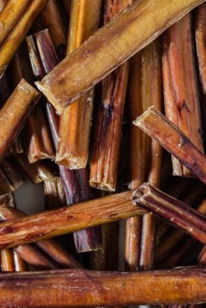 How Bully Sticks Direct Ensures Every Treat Is Safe for Your Dog