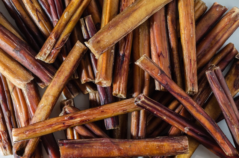 How Bully Sticks Direct Ensures Every Treat Is Safe for Your Dog