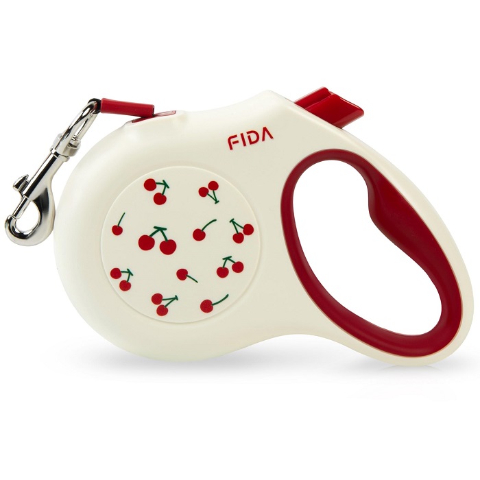 Fida Retractable Dog Leash