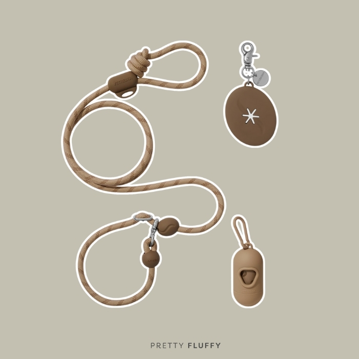 VETRESKA Hands-Free Dog Leash