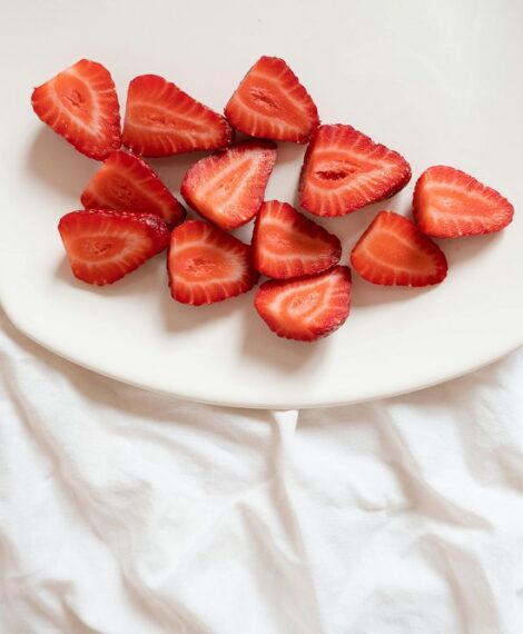 Can Dogs Eat Strawberries? A Dog Owner’s Guide