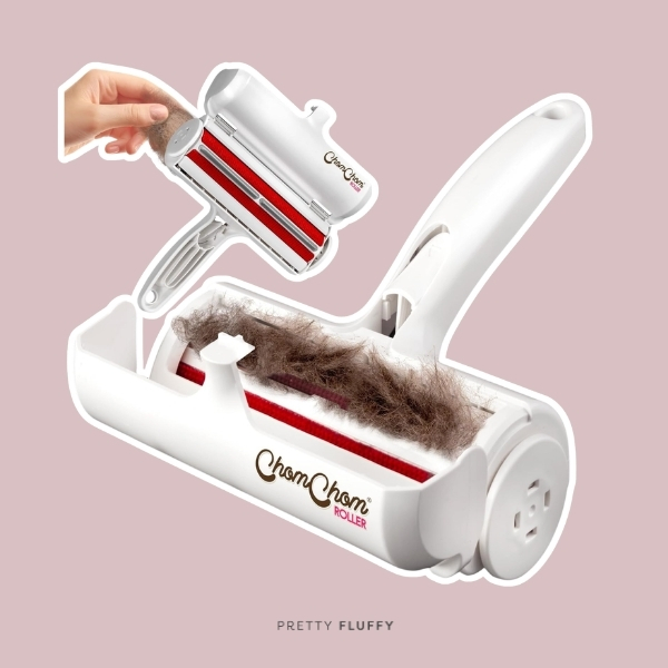 ChomChom Roller Pet Hair Remover