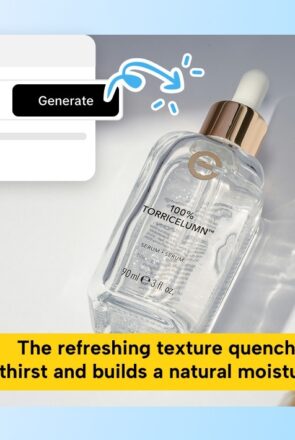 turn dog video to ai