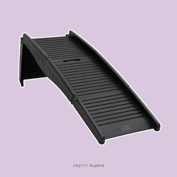 Tucker Murphy Pet Folding Dog Ramp