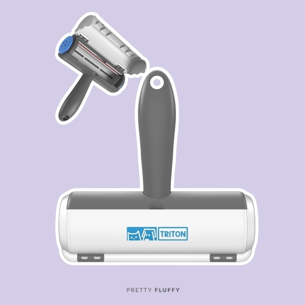 Triton Pet Hair Removal Tool