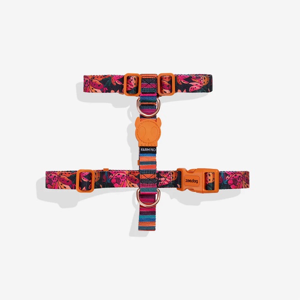 Zee Dog Selva H-Harness