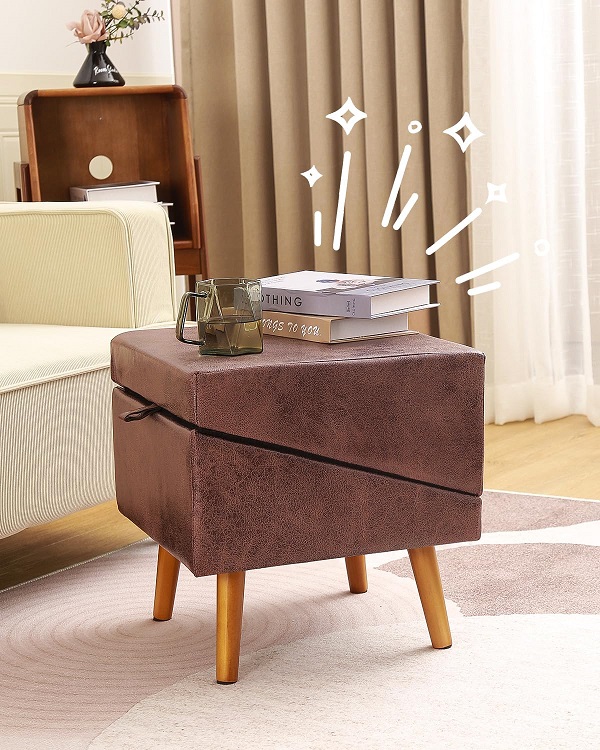 Ziluce Dog Ramp for Couch and Bed