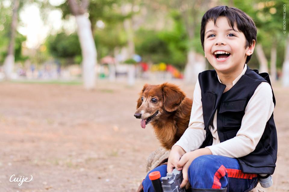 Chewbacca and Friends by Cuije Photos