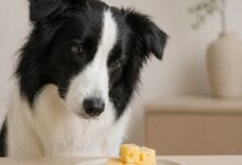 Can Dogs Eat Cheese? What to Know Before You Share