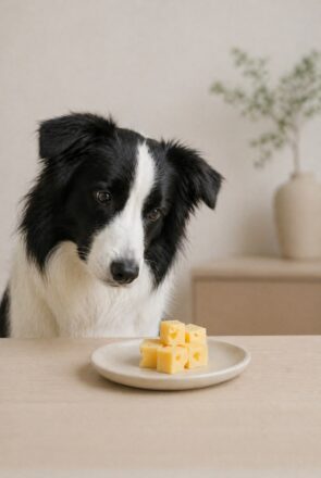 Can Dogs Eat Cheese? What to Know Before You Share