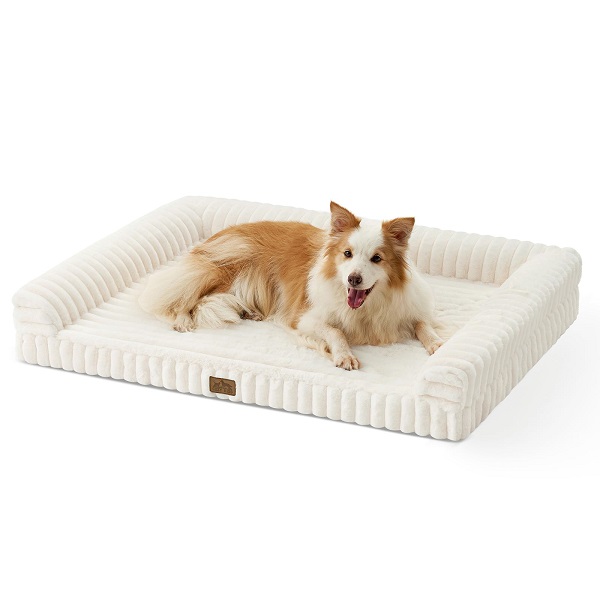 COZY KISS Dog Bed
