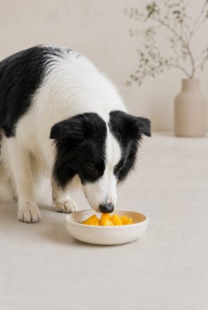 can dogs eat mango?