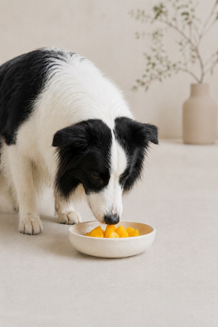 Can Dogs Eat Mango?