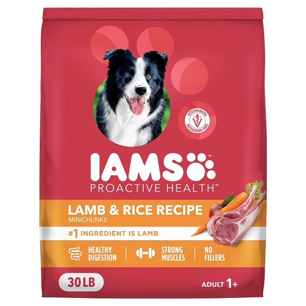 IAMS Proactive Health Minichunks Adult Dry Dog Food