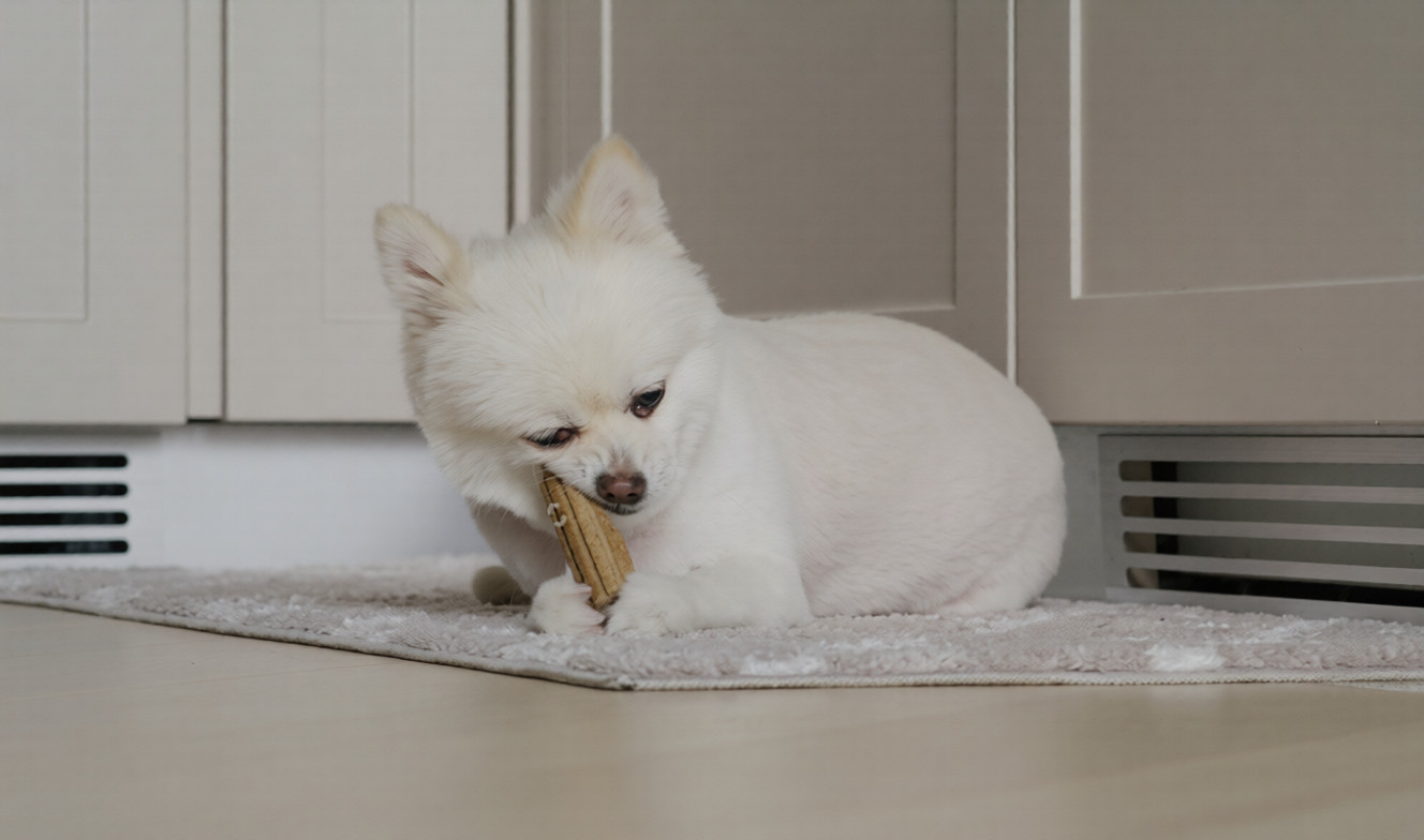 Nylon Mini Chew Stick