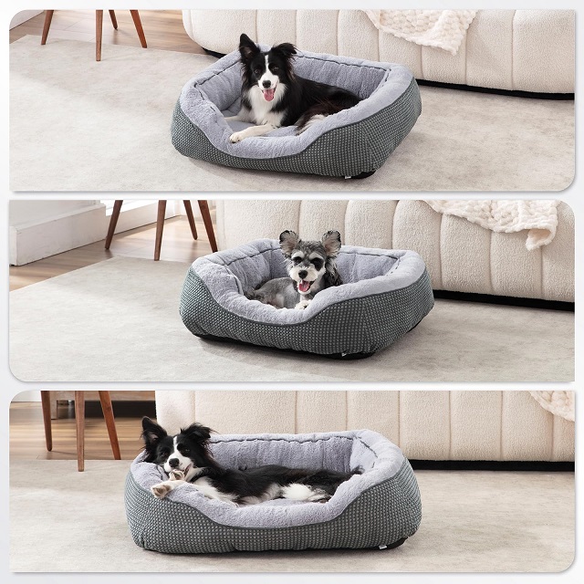 INVENHO Dog Bed