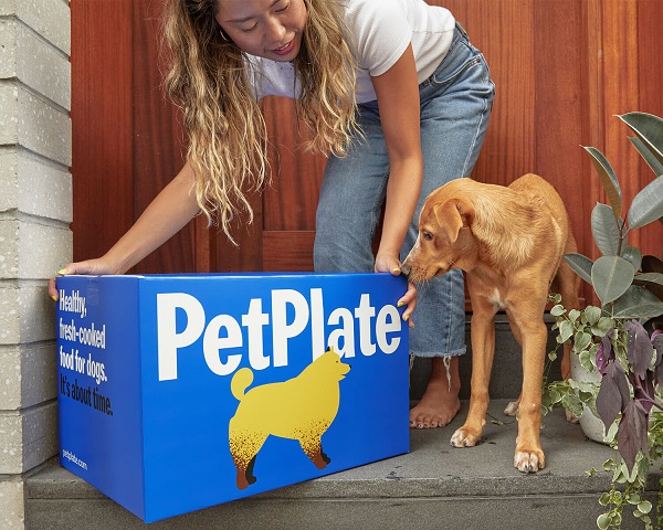 PetPlate
