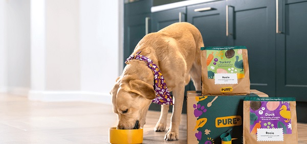 Pure Pet Food