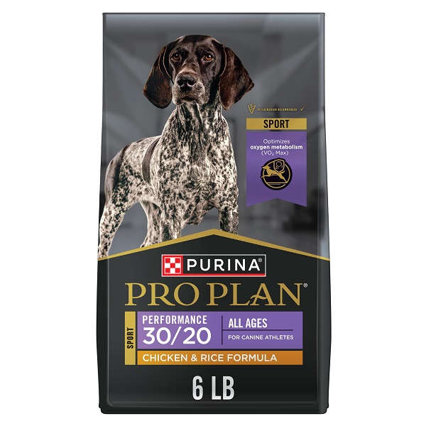 Purina Pro Plan Sport Development 30/20 All Life Stages