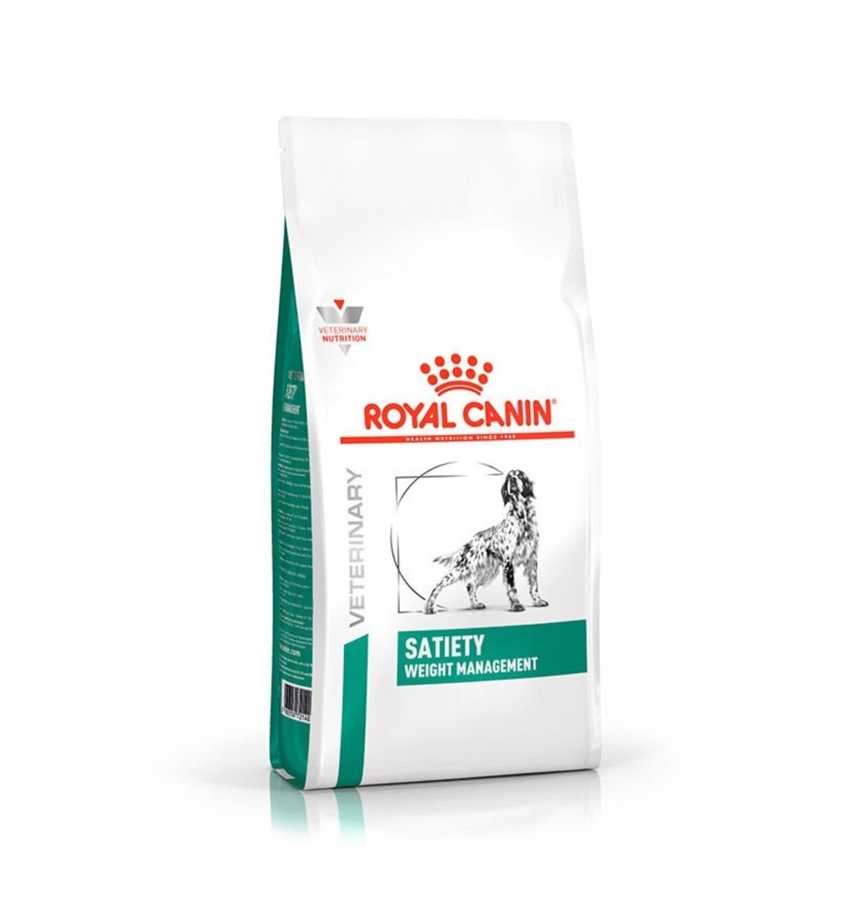 Royal Canin Veterinary Satiety Weight Management