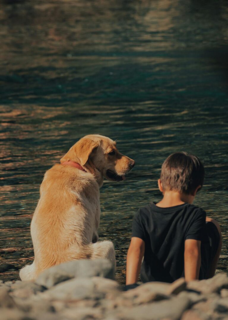 11 Best Dog Breeds for Kids: Friendly Picks for Every Home