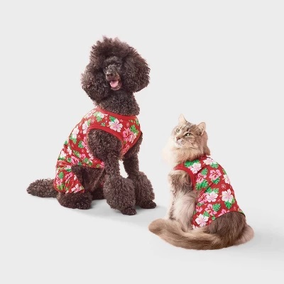 Boots & Barkley Dog Pajamas