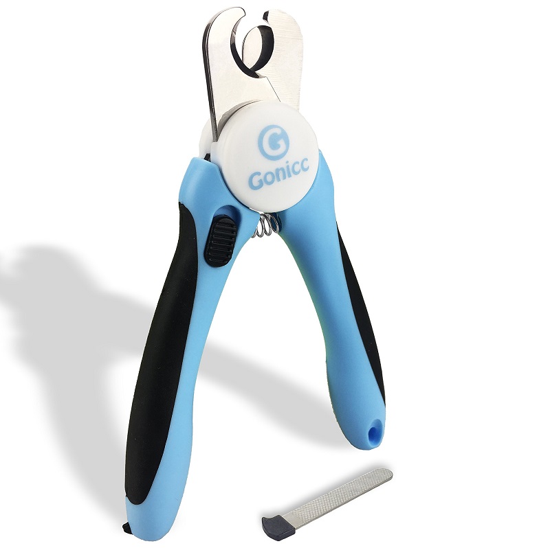 gonicc Dog Nail Clipper
