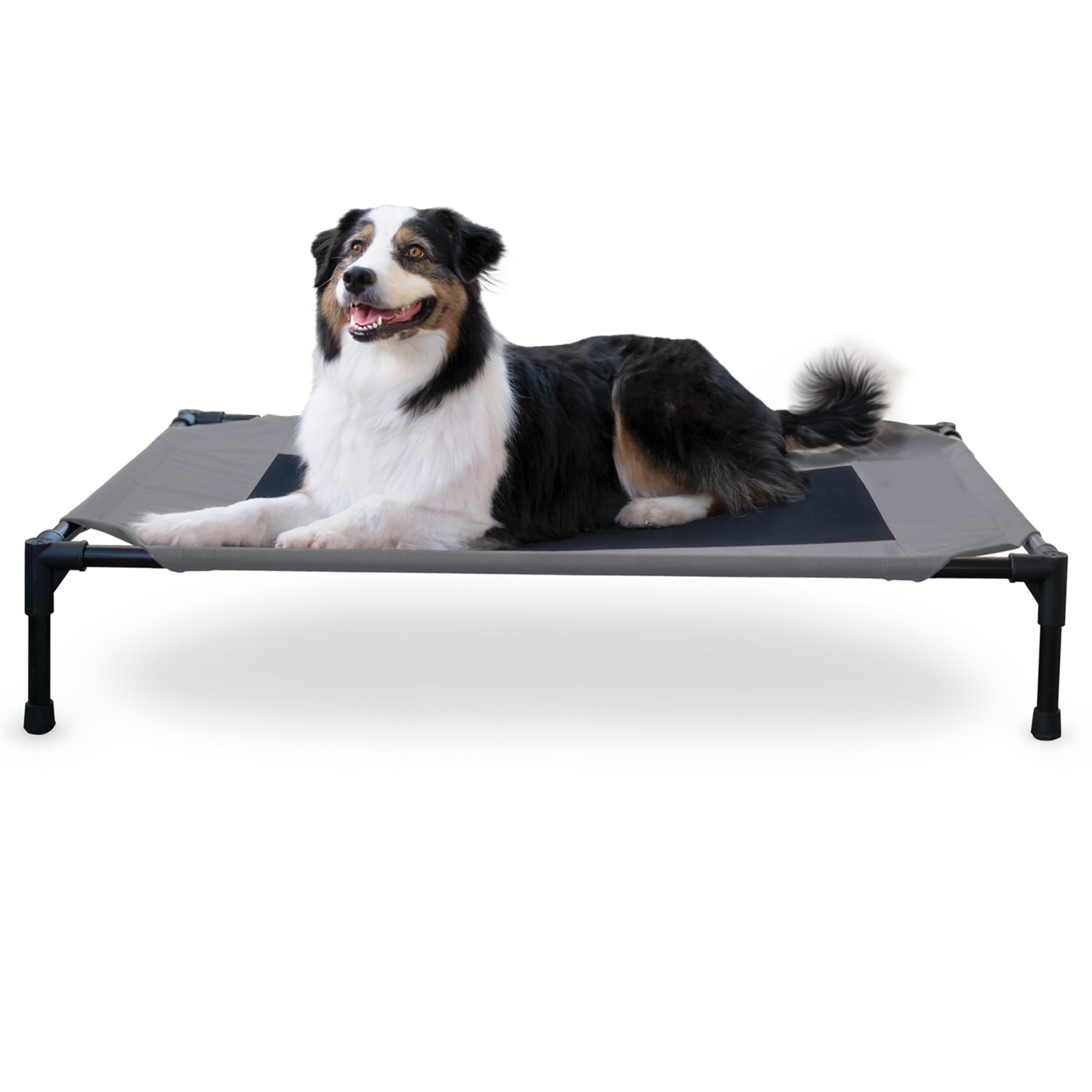 K&H Pet Products Outdoor Elevated Dog Cot