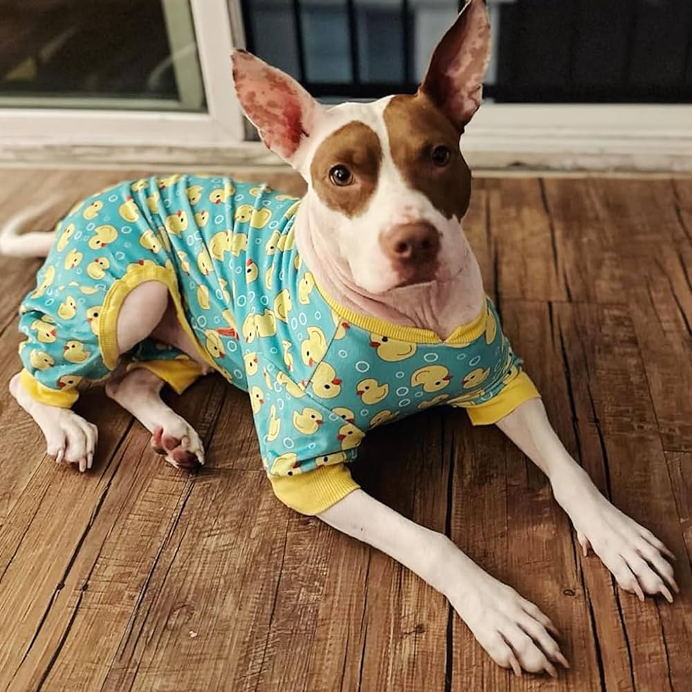 KYEESE Dog Pajamas