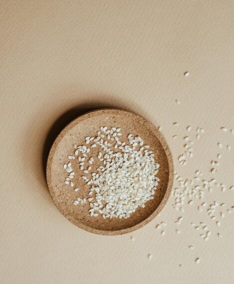 Can Dogs Eat Sesame Seeds? Let's Find Out!