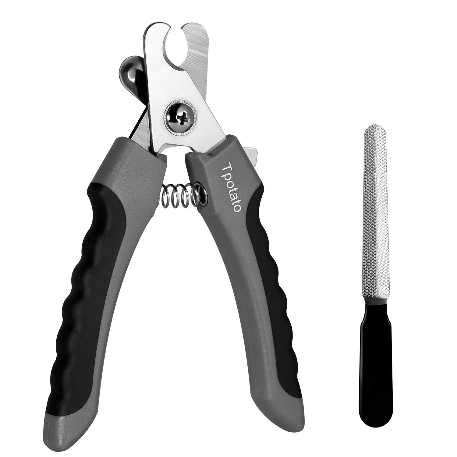 Tpotato Dog Nail Clipper